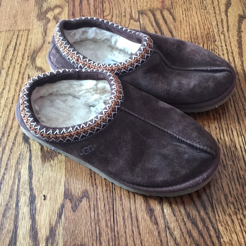 Ugg Tasman Slipper